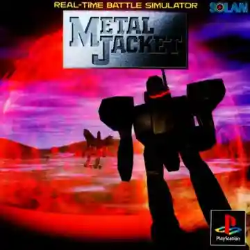 Metal Jacket (JP)